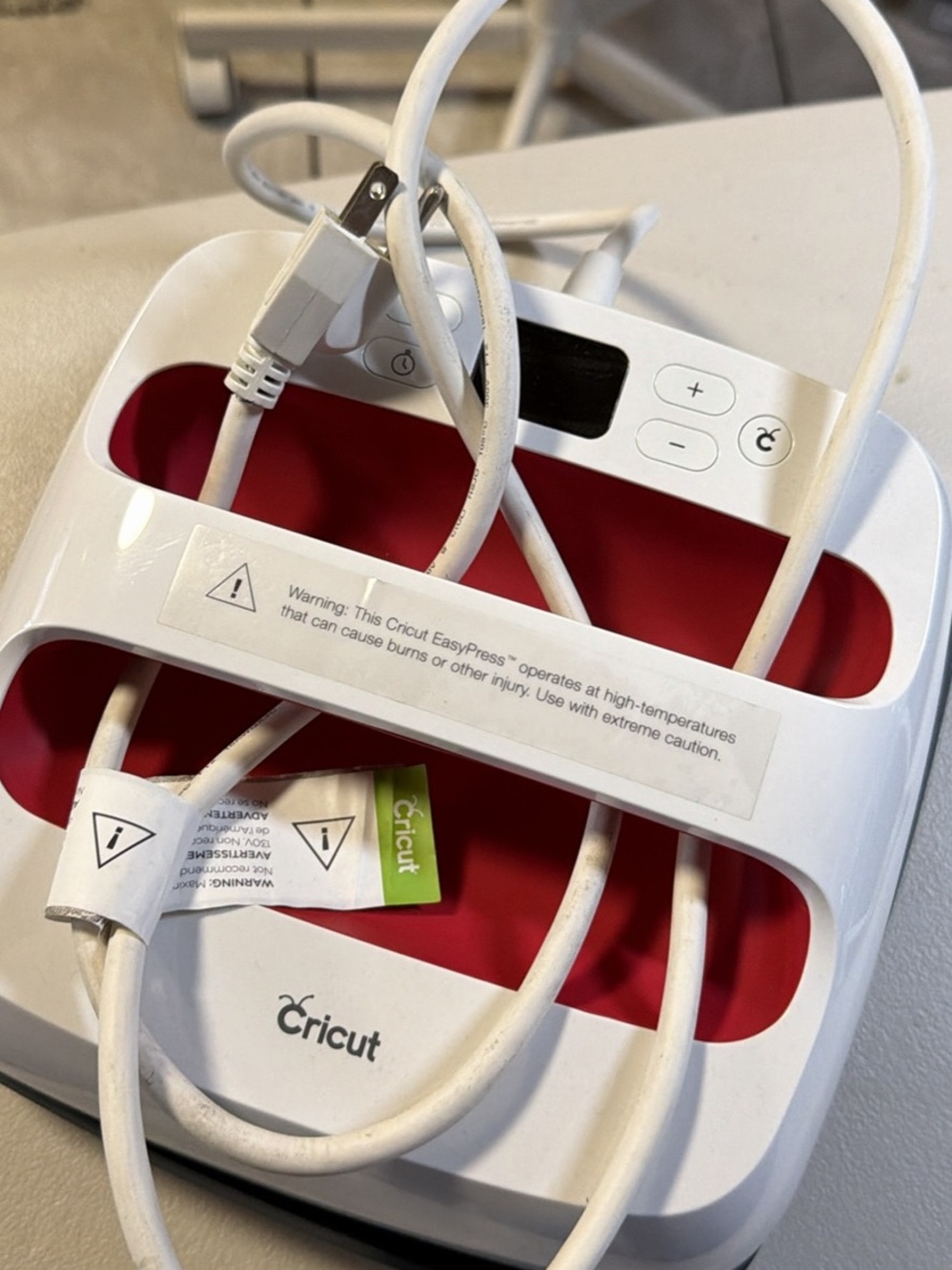 Cricut EasyPress 2